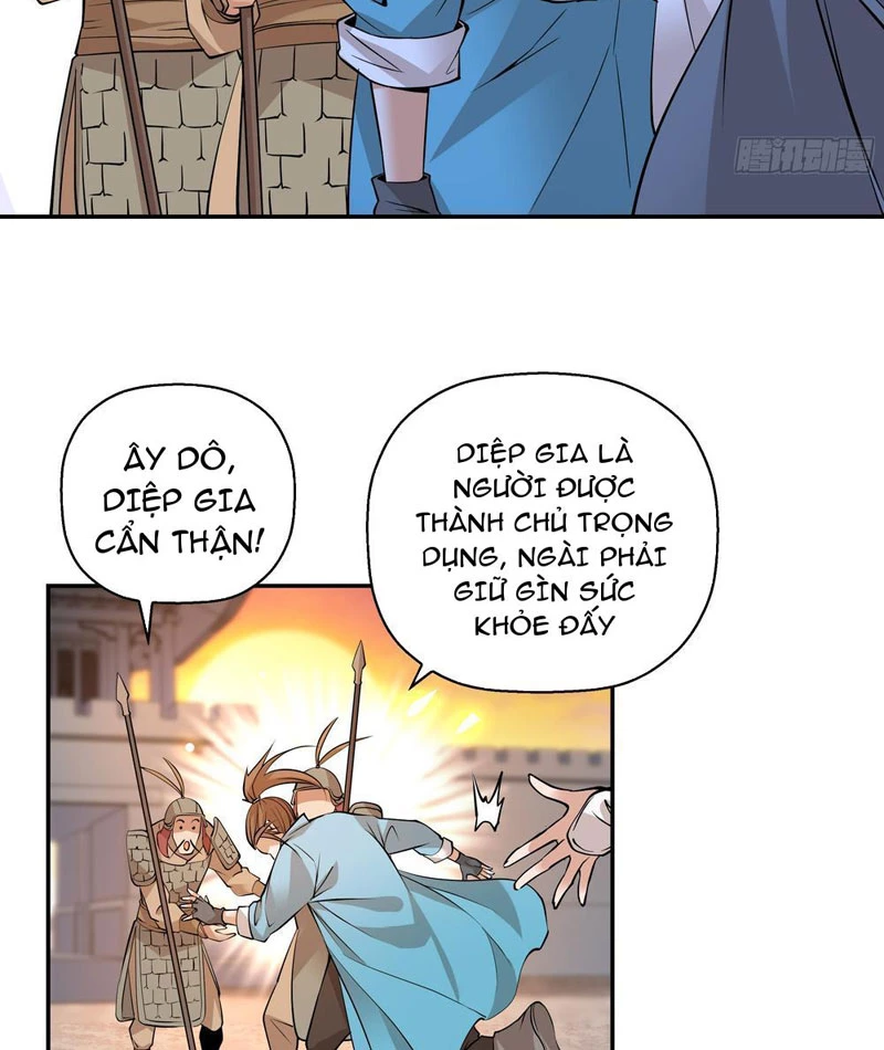 Đấu Khúc Thiên Hạ Chapter 3 - 14