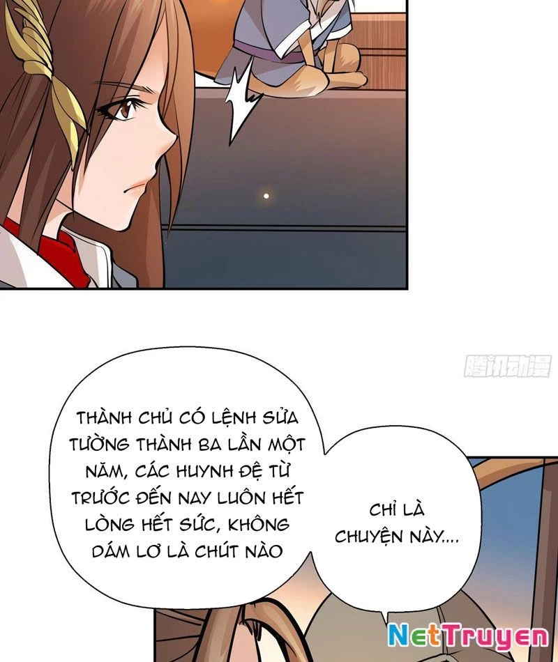 Đấu Khúc Thiên Hạ Chapter 3 - 16