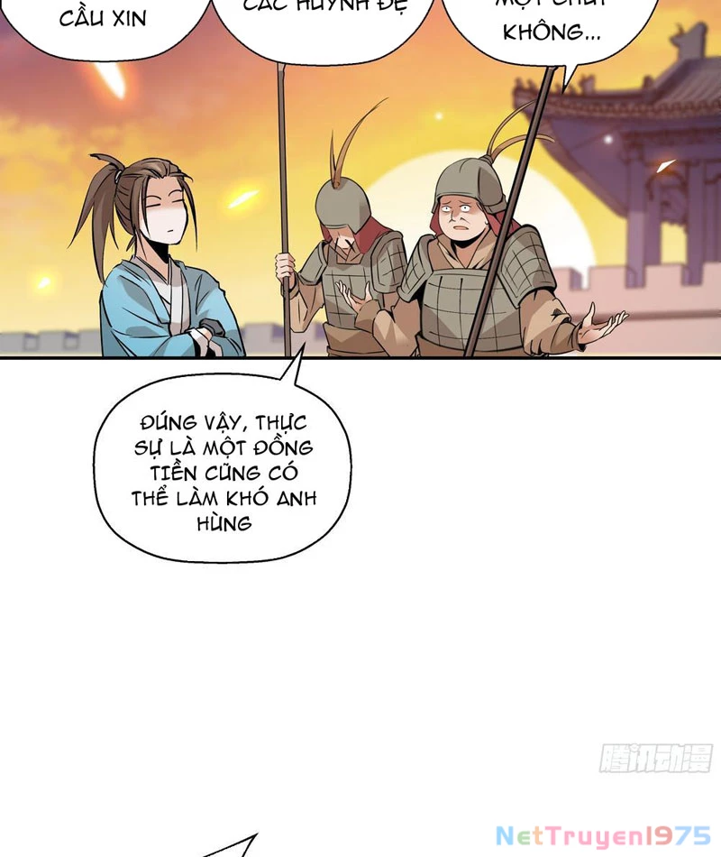 Đấu Khúc Thiên Hạ Chapter 3 - 18