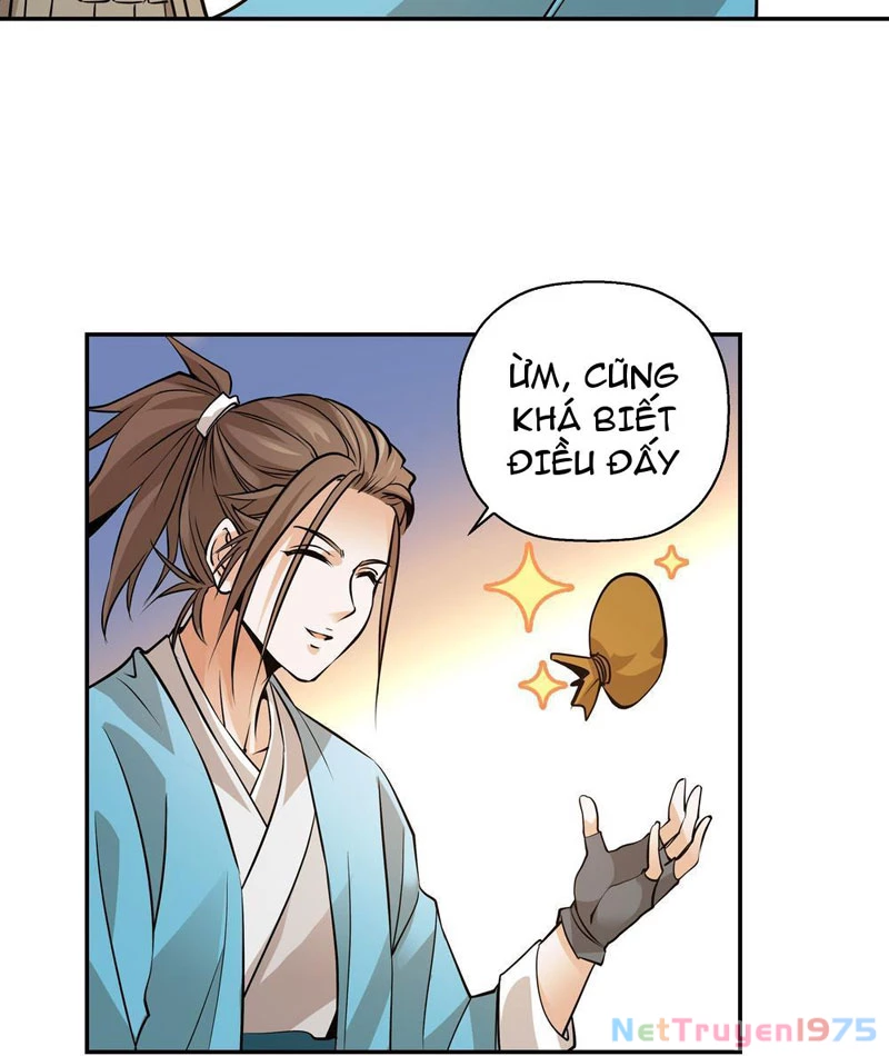 Đấu Khúc Thiên Hạ Chapter 3 - 22