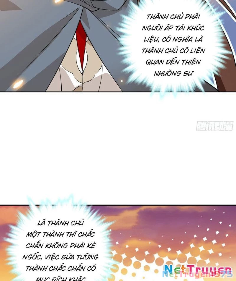 Đấu Khúc Thiên Hạ Chapter 3 - 31