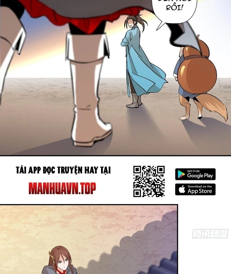 Đấu Khúc Thiên Hạ Chapter 3 - 33