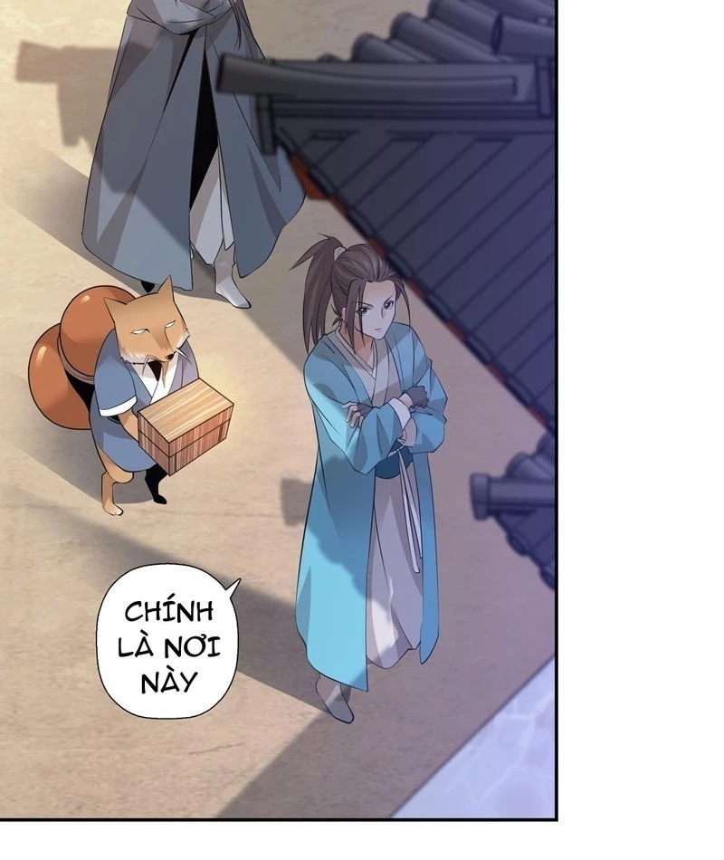 Đấu Khúc Thiên Hạ Chapter 3 - 34