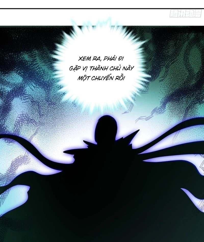Đấu Khúc Thiên Hạ Chapter 3 - 35