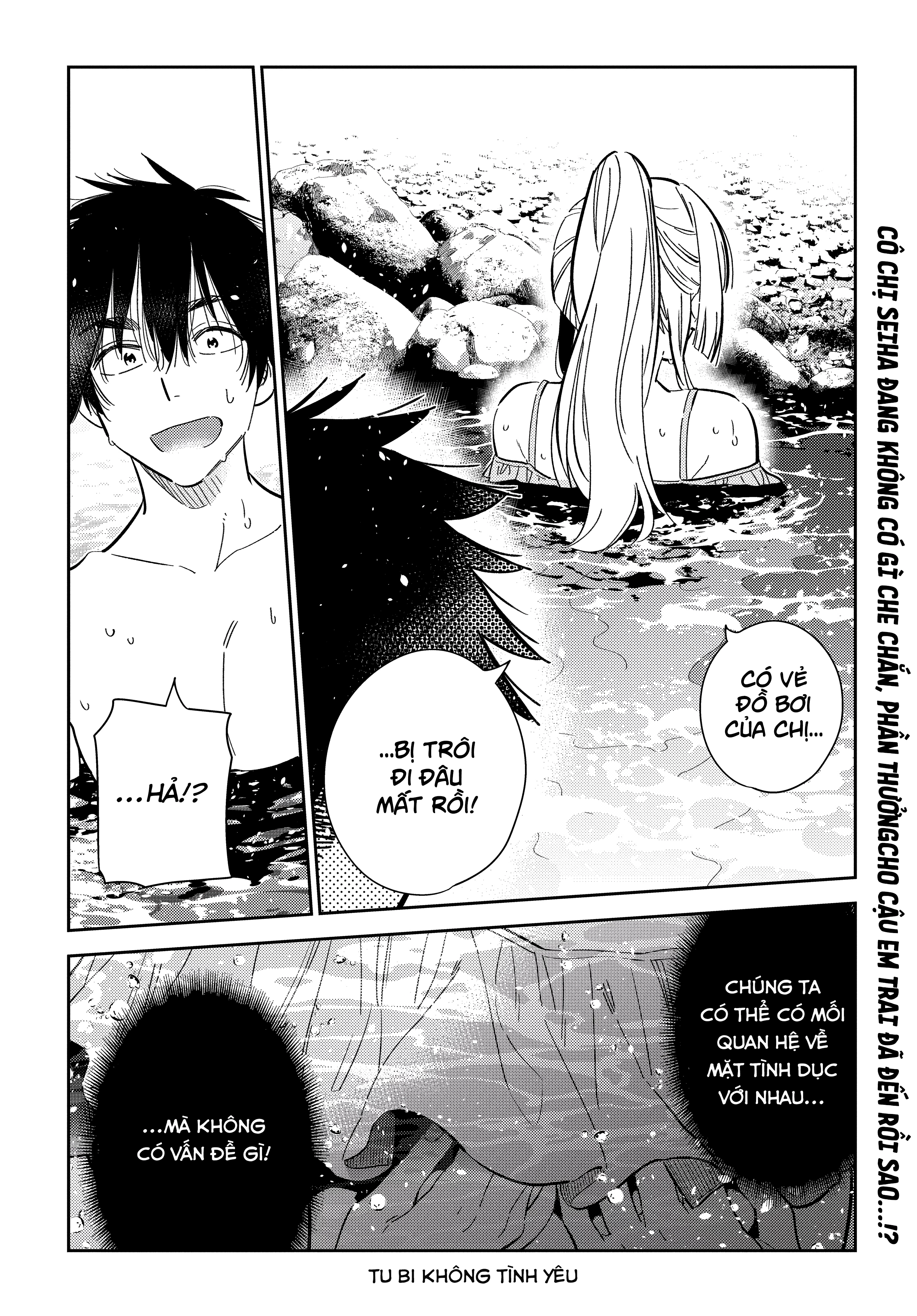 Những Đứa Trẻ Nhà Shiunji Chapter 31 - 21