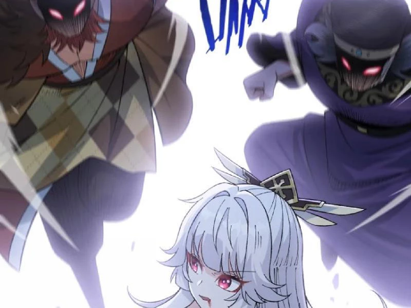 Phụng Chỉ Xuất Quỹ Chapter 23 - 97