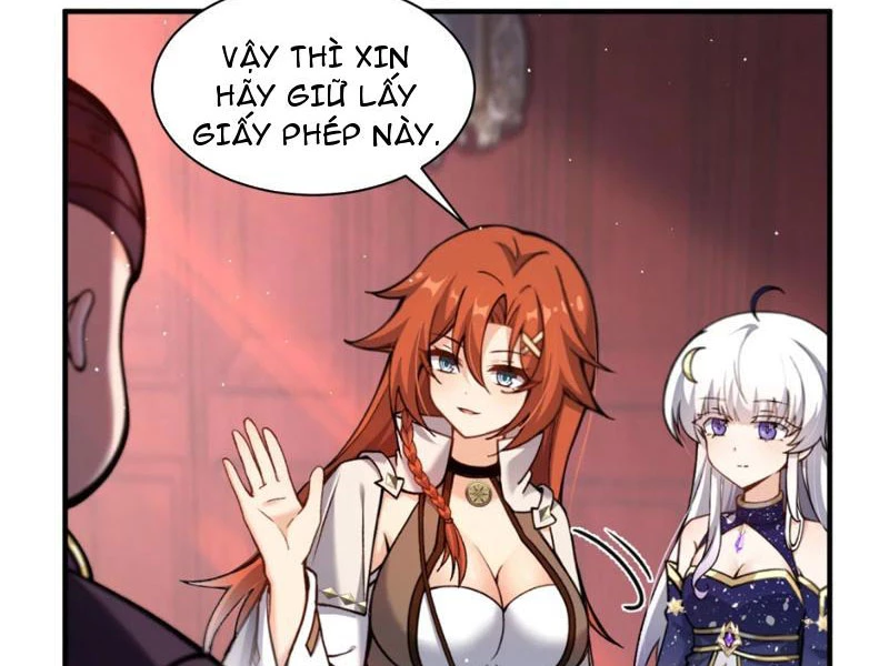 Toàn Bộ Fan Của Ta Đều Là Ma Nữ Chapter 6 - 19