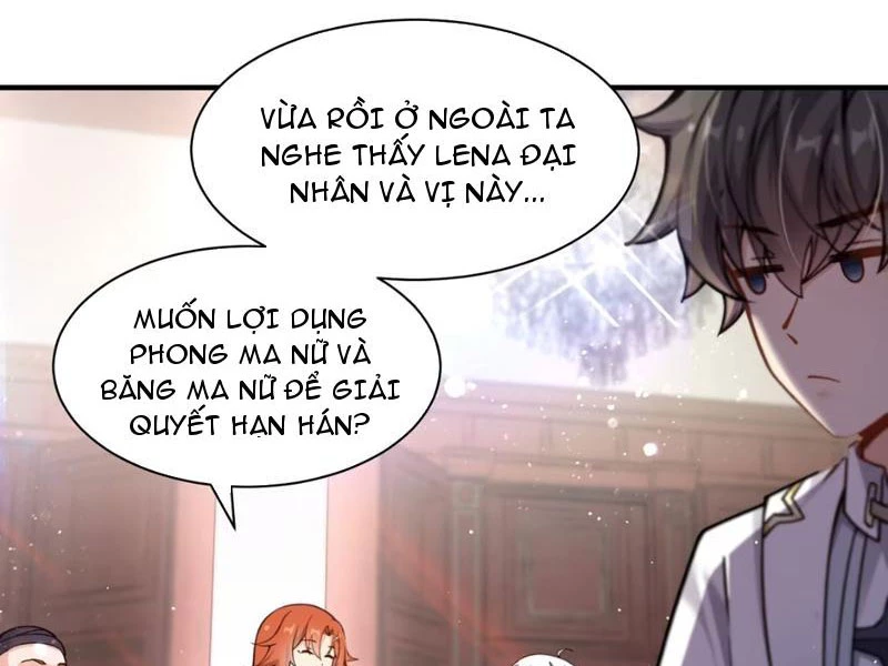 Toàn Bộ Fan Của Ta Đều Là Ma Nữ Chapter 6 - 29