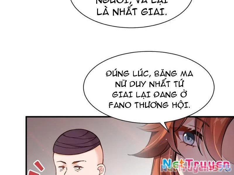 Toàn Bộ Fan Của Ta Đều Là Ma Nữ Chapter 6 - 31