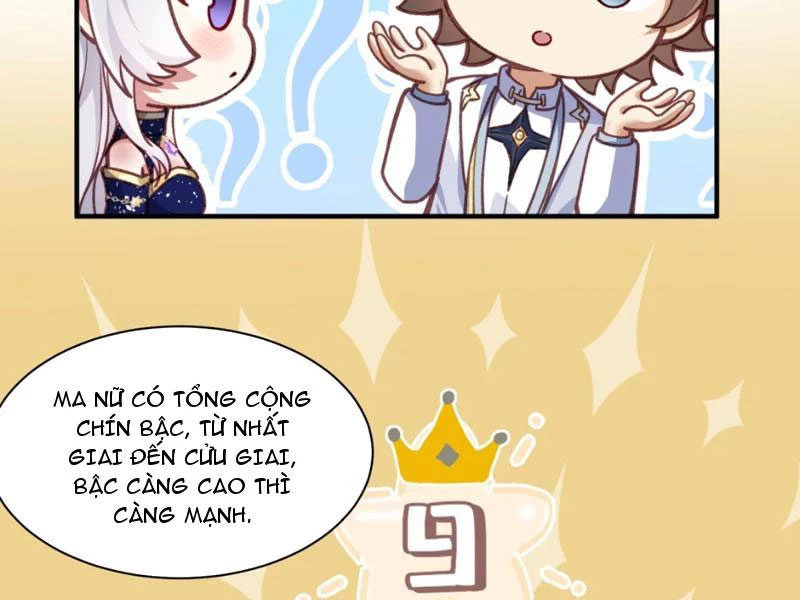 Toàn Bộ Fan Của Ta Đều Là Ma Nữ Chapter 6 - 65