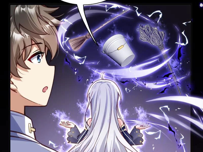 Toàn Bộ Fan Của Ta Đều Là Ma Nữ Chapter 6 - 72