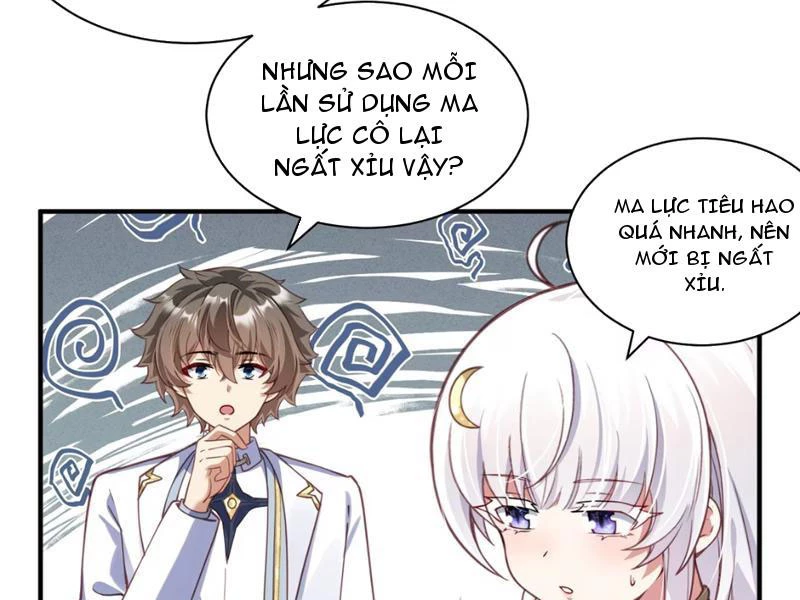Toàn Bộ Fan Của Ta Đều Là Ma Nữ Chapter 6 - 79
