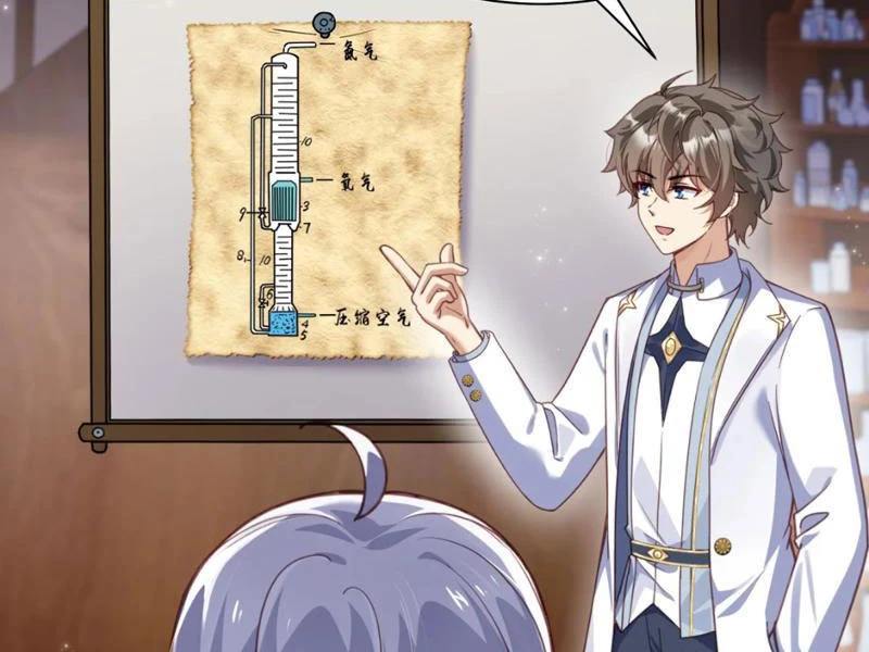 Toàn Bộ Fan Của Ta Đều Là Ma Nữ Chapter 6 - 82