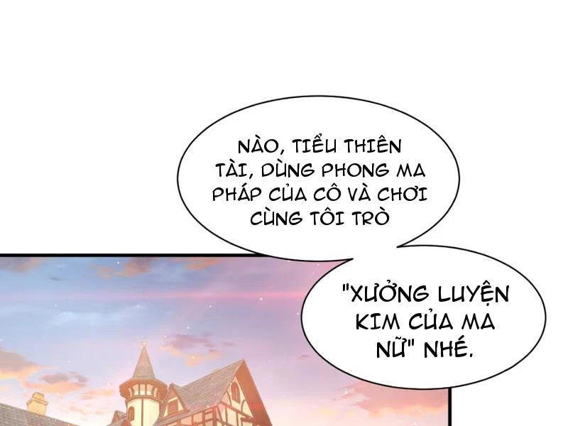 Toàn Bộ Fan Của Ta Đều Là Ma Nữ Chapter 6 - 84
