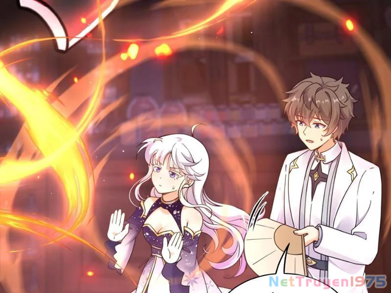 Toàn Bộ Fan Của Ta Đều Là Ma Nữ Chapter 6 - 89