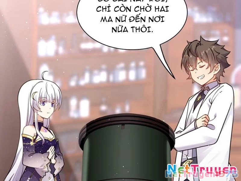 Toàn Bộ Fan Của Ta Đều Là Ma Nữ Chapter 6 - 101