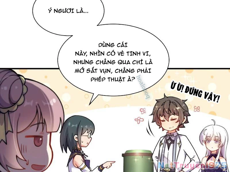Toàn Bộ Fan Của Ta Đều Là Ma Nữ Chapter 6 - 120