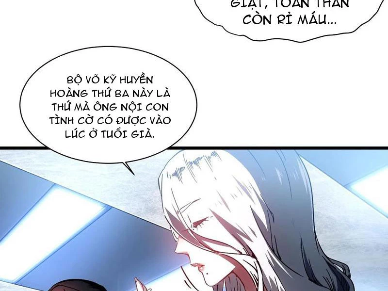 Cao Võ Tiến Hóa: Bắt Đầu Thức Tỉnh Quái Thú Chi Vương Chapter 20 - 4