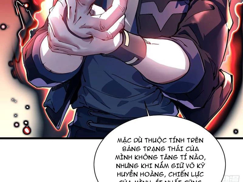 Cao Võ Tiến Hóa: Bắt Đầu Thức Tỉnh Quái Thú Chi Vương Chapter 20 - 20