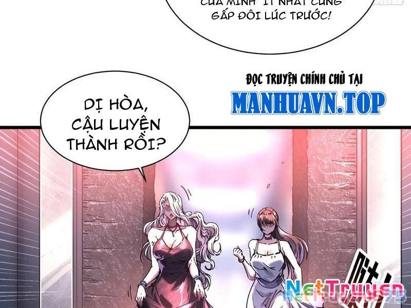 Cao Võ Tiến Hóa: Bắt Đầu Thức Tỉnh Quái Thú Chi Vương Chapter 20 - 21