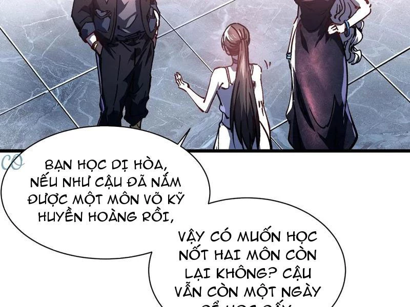 Cao Võ Tiến Hóa: Bắt Đầu Thức Tỉnh Quái Thú Chi Vương Chapter 20 - 43