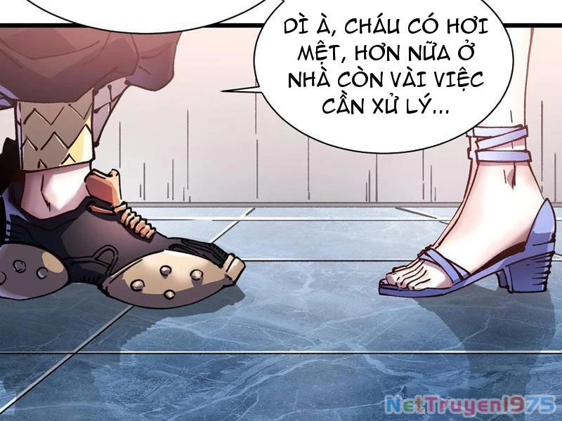 Cao Võ Tiến Hóa: Bắt Đầu Thức Tỉnh Quái Thú Chi Vương Chapter 20 - 47