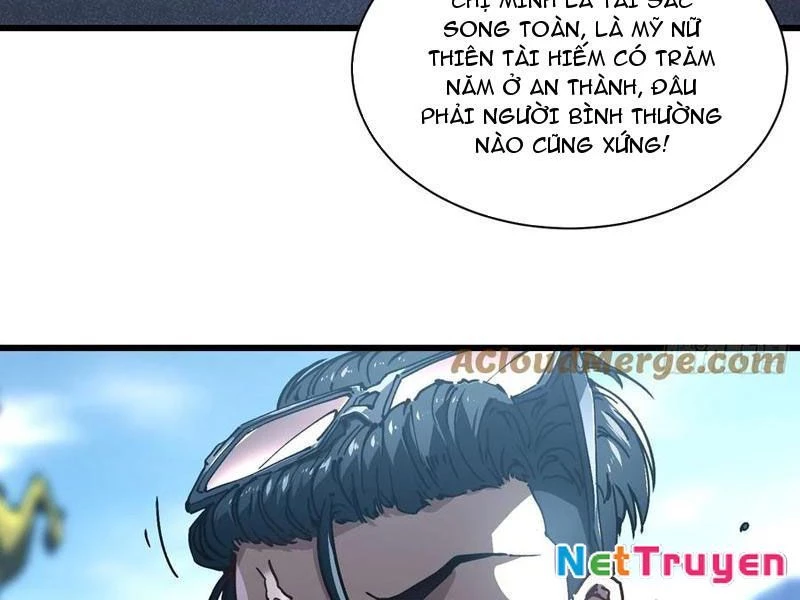 Cao Võ Tiến Hóa: Bắt Đầu Thức Tỉnh Quái Thú Chi Vương Chapter 20 - 56