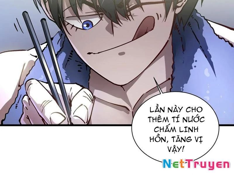 Cao Võ Tiến Hóa: Bắt Đầu Thức Tỉnh Quái Thú Chi Vương Chapter 20 - 71