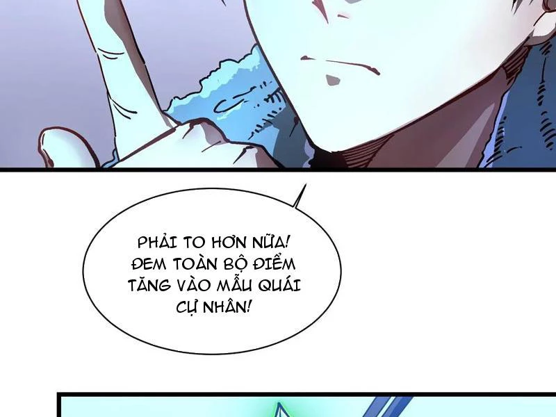 Cao Võ Tiến Hóa: Bắt Đầu Thức Tỉnh Quái Thú Chi Vương Chapter 20 - 78