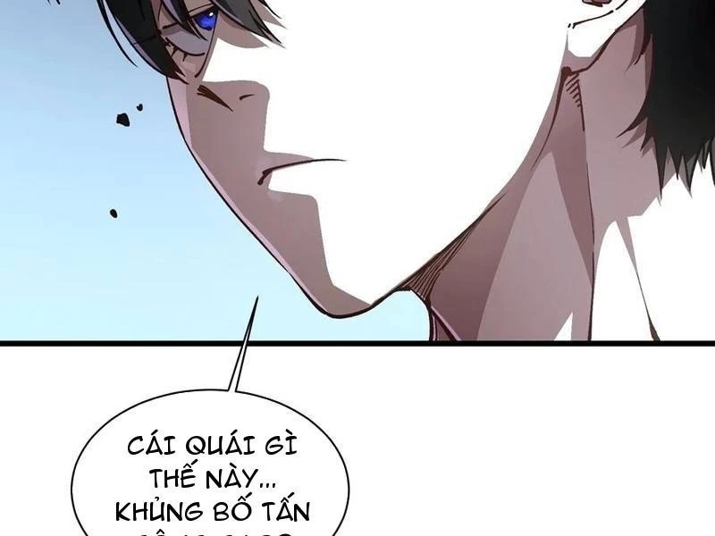 Cao Võ Tiến Hóa: Bắt Đầu Thức Tỉnh Quái Thú Chi Vương Chapter 20 - 114