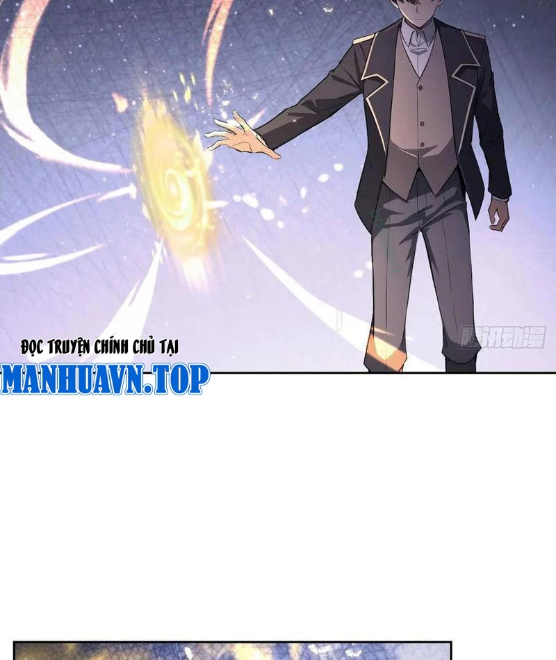 Trò Chơi Quỷ Dị: Ta Dựa Vào Vô Số Công Đức Khắc Thông Quan Chapter 140 - 4
