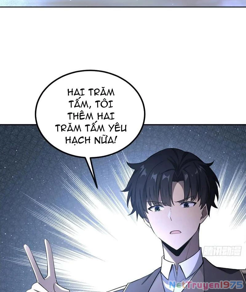 Trò Chơi Quỷ Dị: Ta Dựa Vào Vô Số Công Đức Khắc Thông Quan Chapter 140 - 10