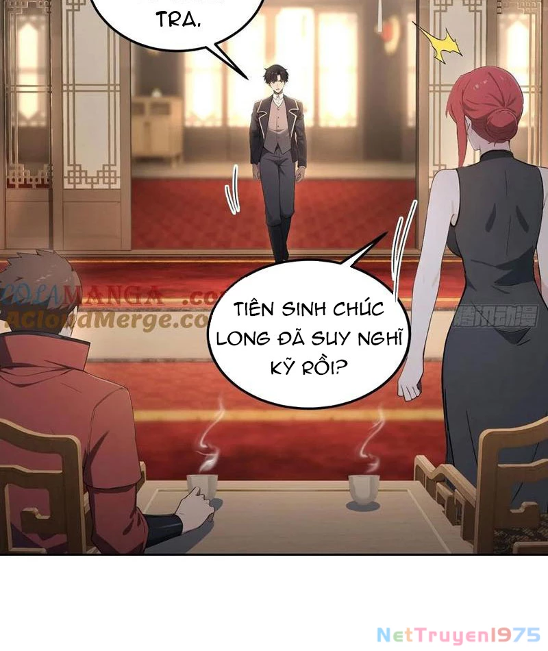 Trò Chơi Quỷ Dị: Ta Dựa Vào Vô Số Công Đức Khắc Thông Quan Chapter 140 - 20
