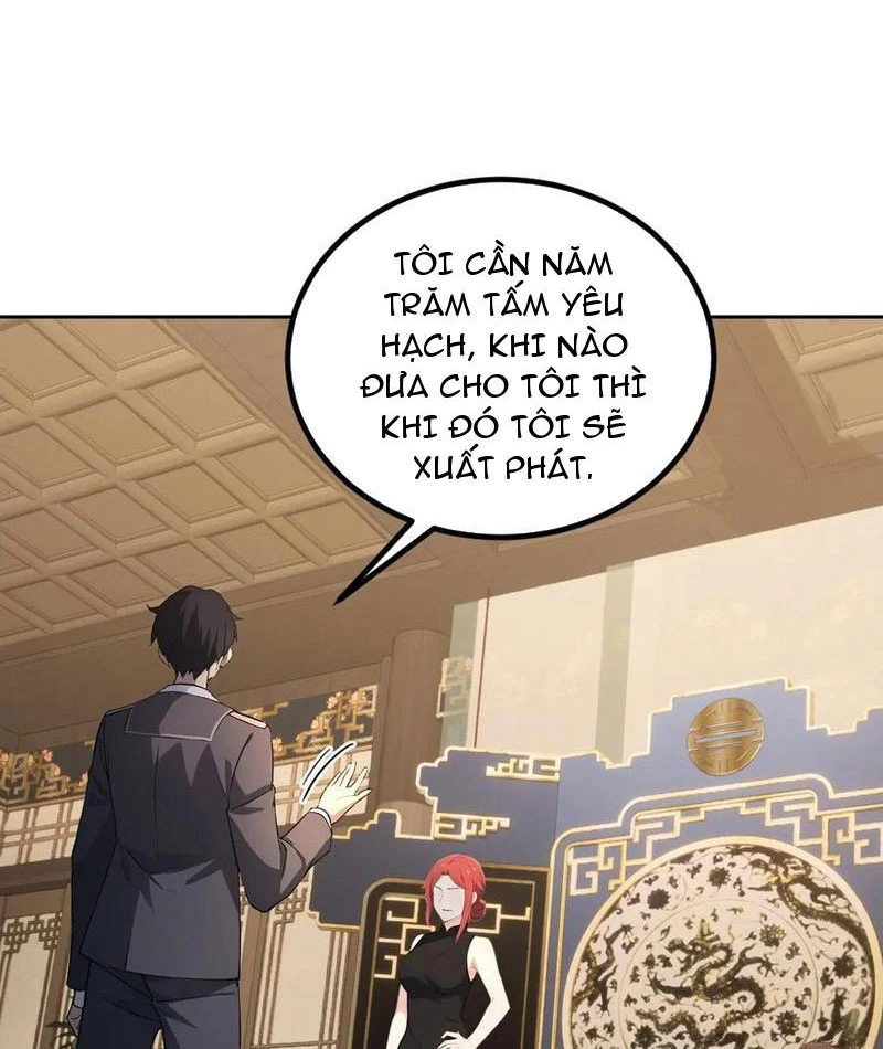 Trò Chơi Quỷ Dị: Ta Dựa Vào Vô Số Công Đức Khắc Thông Quan Chapter 140 - 23
