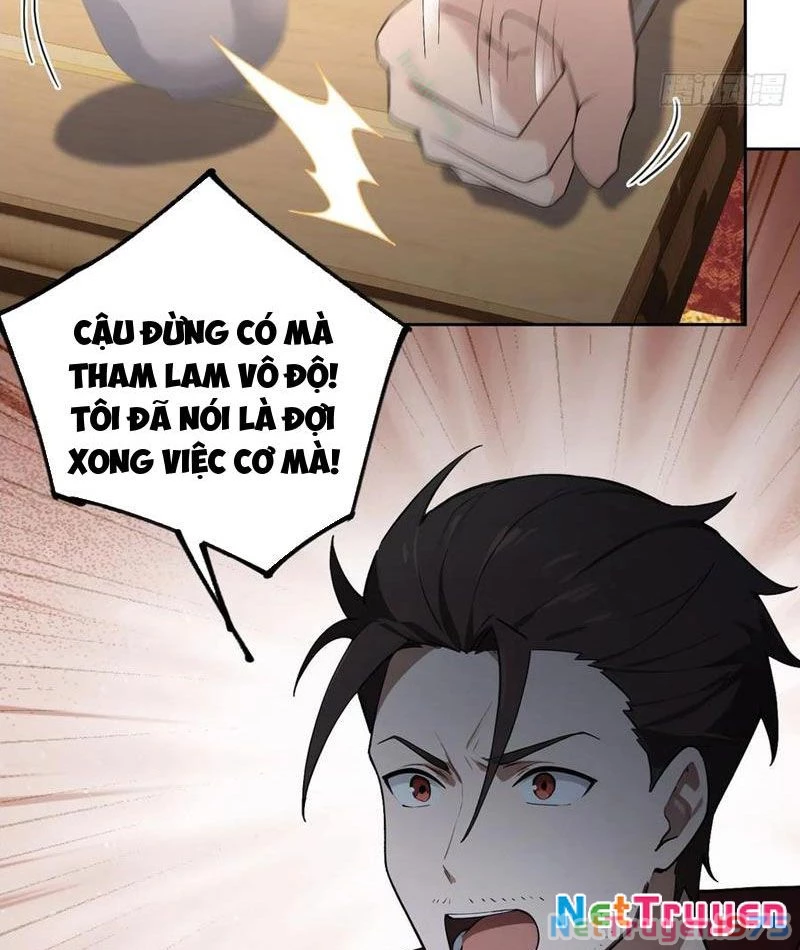 Trò Chơi Quỷ Dị: Ta Dựa Vào Vô Số Công Đức Khắc Thông Quan Chapter 140 - 26