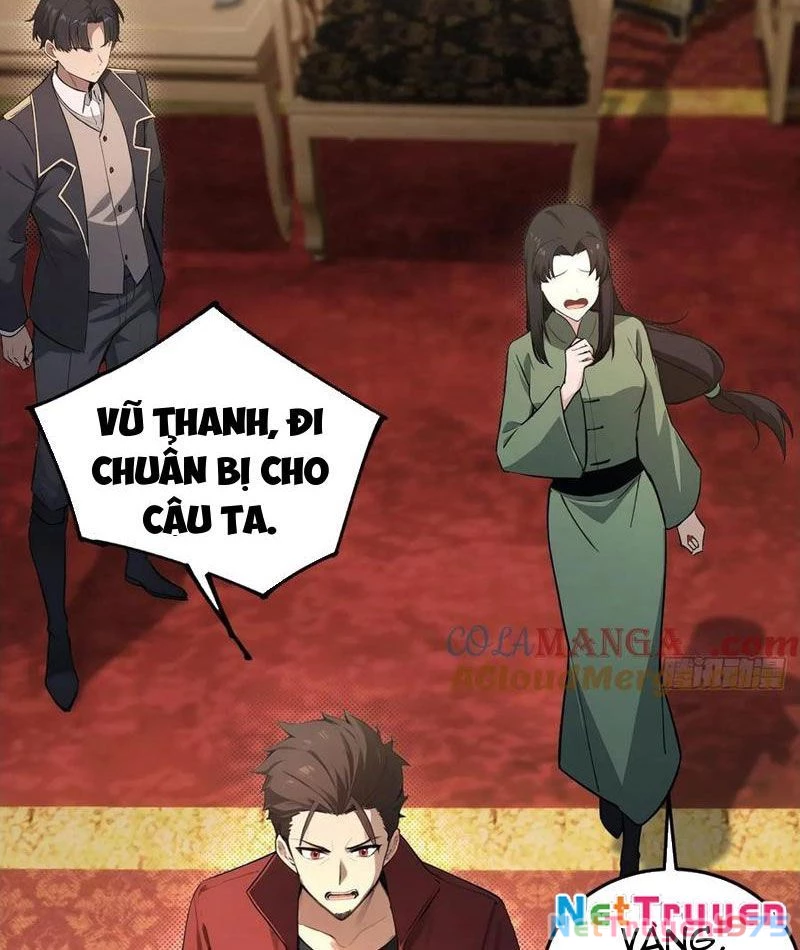 Trò Chơi Quỷ Dị: Ta Dựa Vào Vô Số Công Đức Khắc Thông Quan Chapter 140 - 31