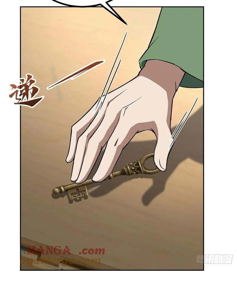 Trò Chơi Quỷ Dị: Ta Dựa Vào Vô Số Công Đức Khắc Thông Quan Chapter 140 - 38