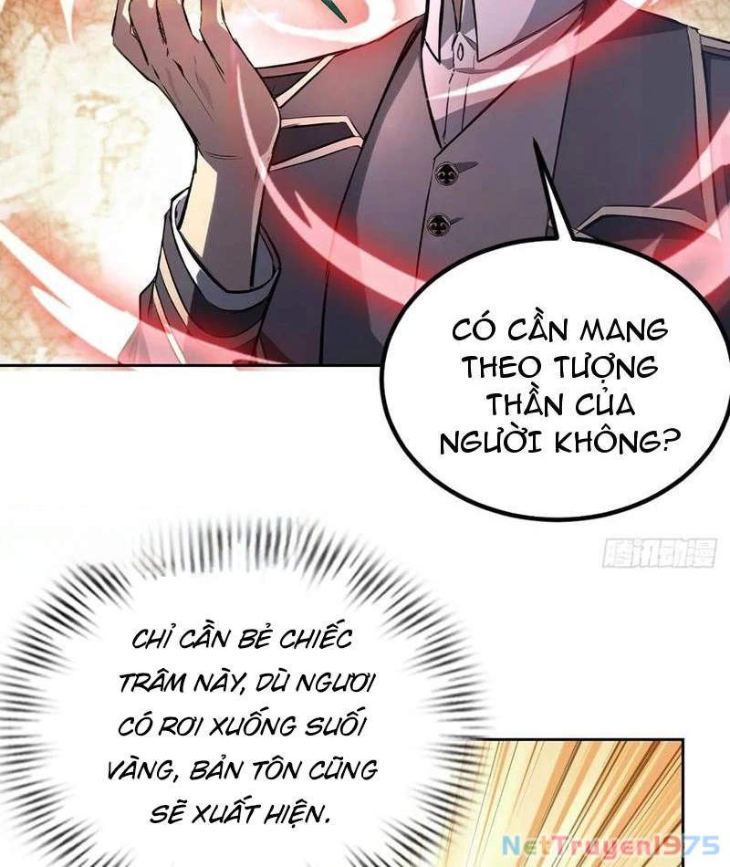 Trò Chơi Quỷ Dị: Ta Dựa Vào Vô Số Công Đức Khắc Thông Quan Chapter 140 - 54