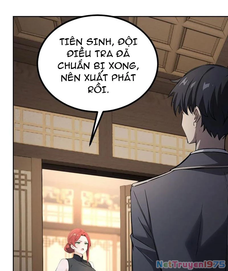 Trò Chơi Quỷ Dị: Ta Dựa Vào Vô Số Công Đức Khắc Thông Quan Chapter 140 - 58