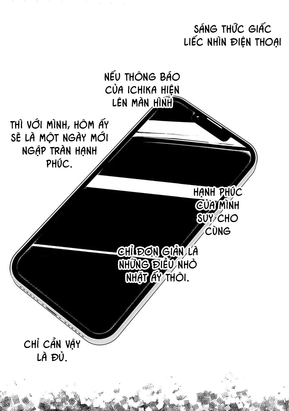 Ánh lấp lánh hoàn mỹ Chapter 3 - 2