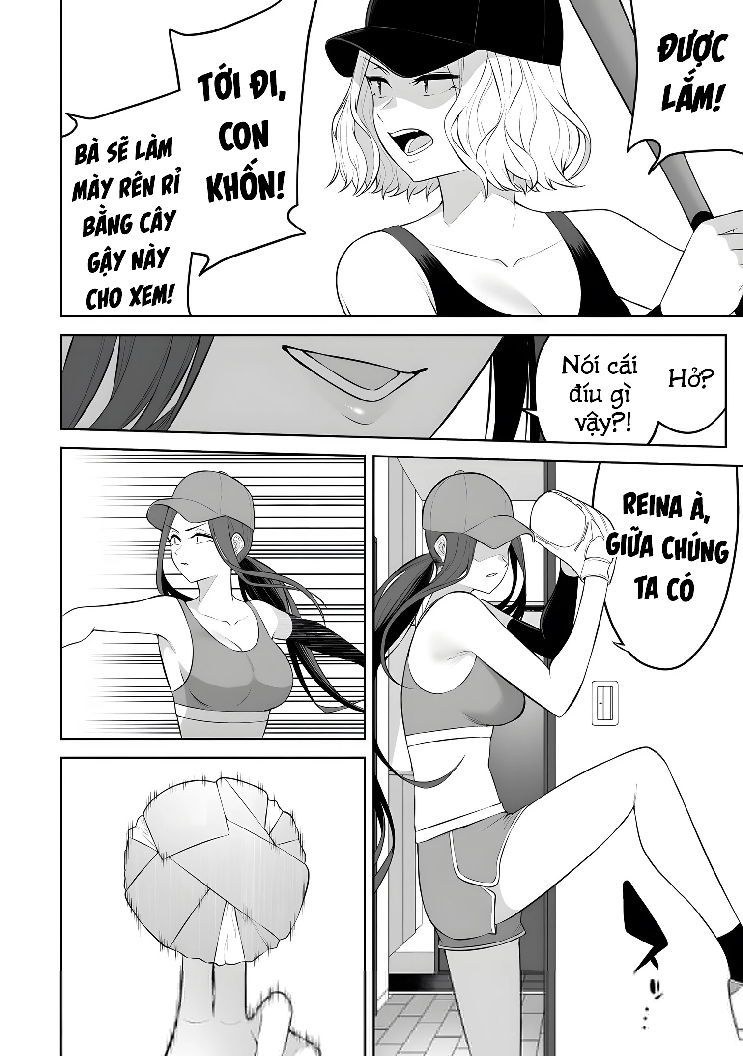 Imaizumin’s House Is A Place For Gals To Gather Chapter 36 - 6