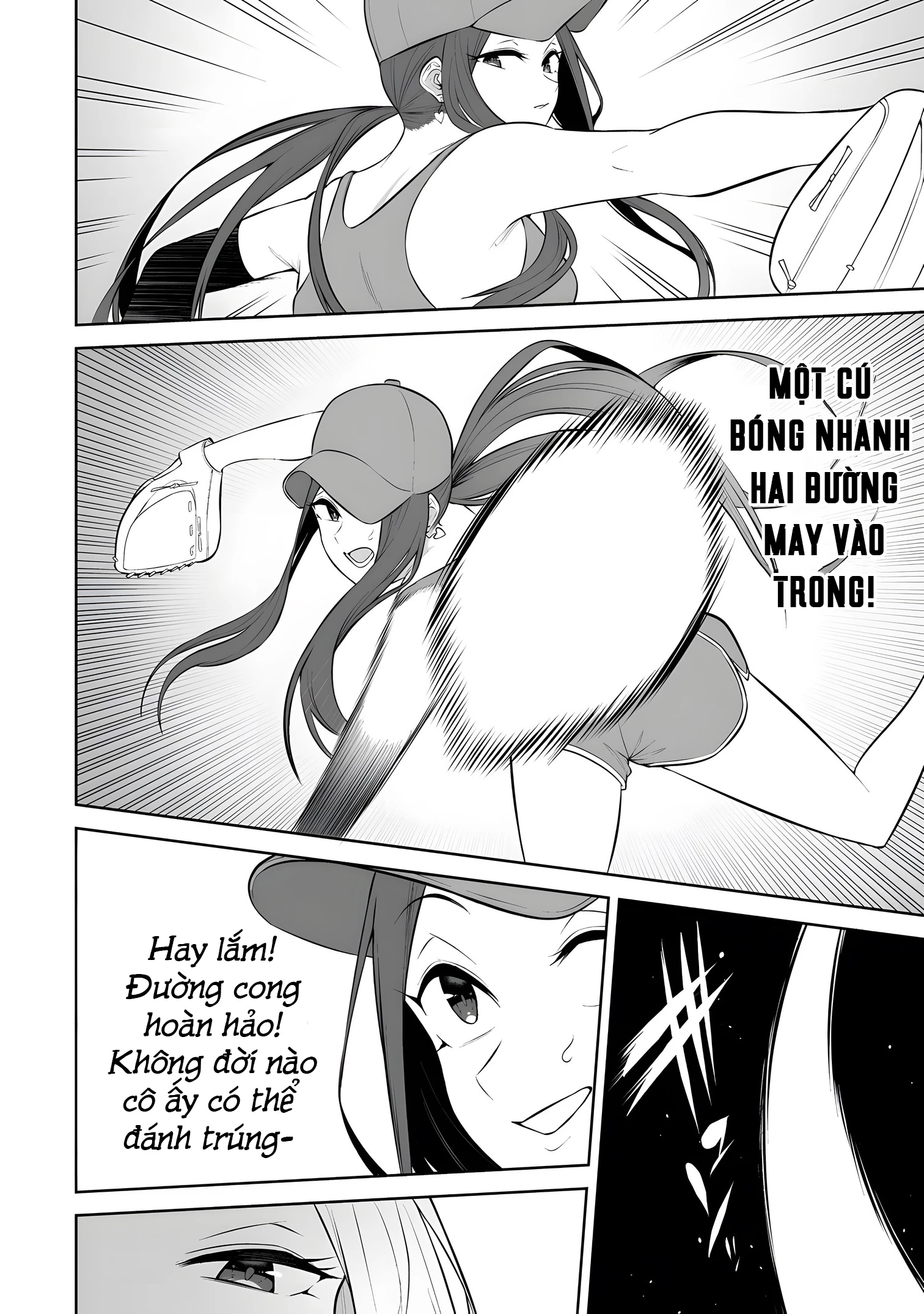 Imaizumin’s House Is A Place For Gals To Gather Chapter 36 - 12