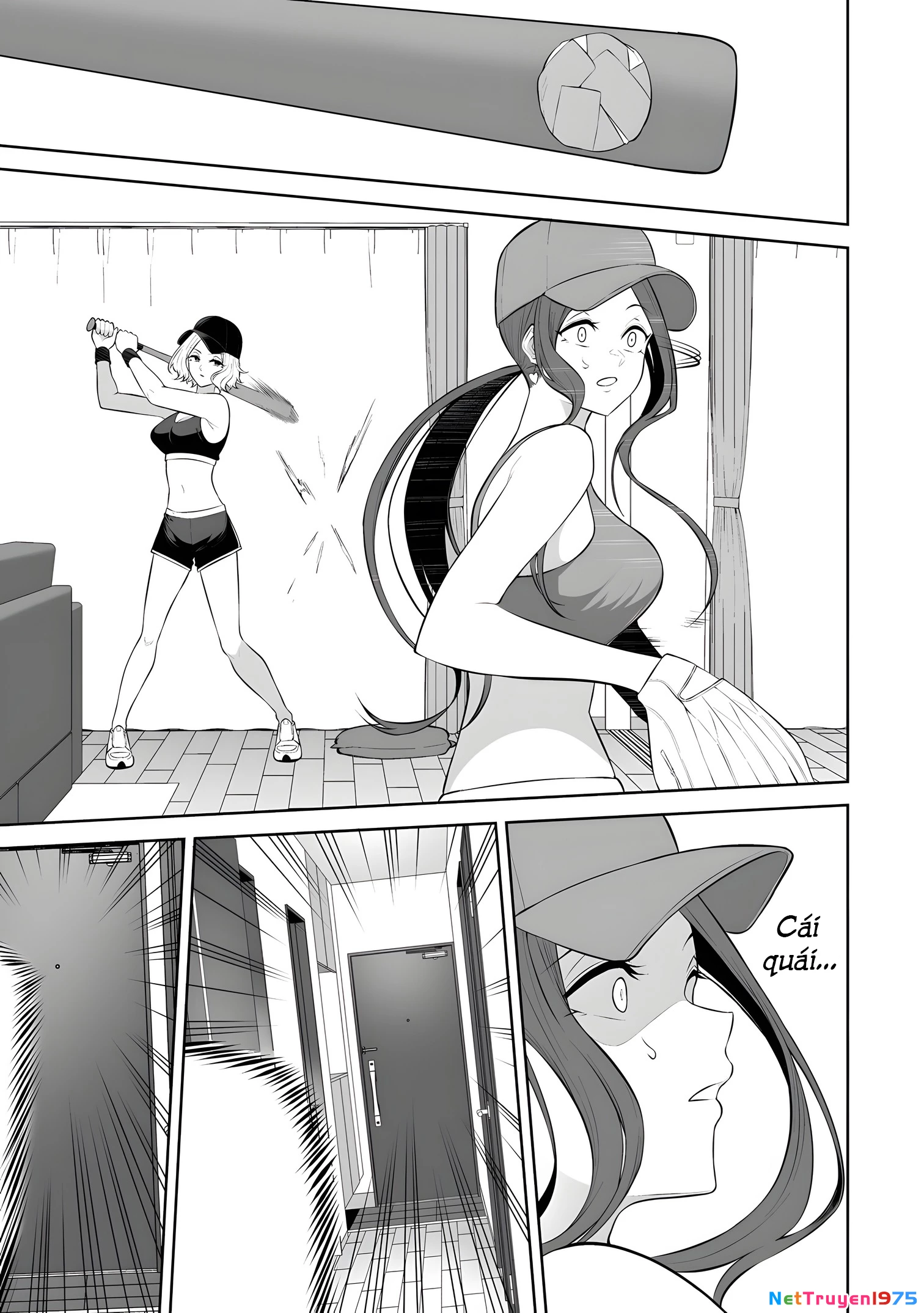 Imaizumin’s House Is A Place For Gals To Gather Chapter 36 - 13