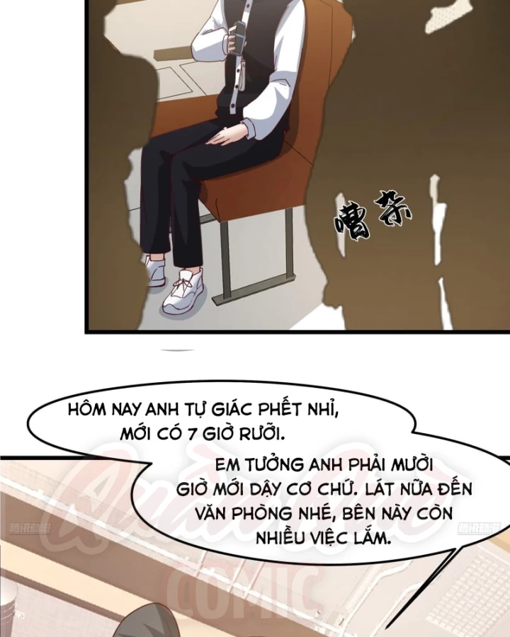 Ta Không Muốn Trùng Sinh Đâu Chapter 425 - 8