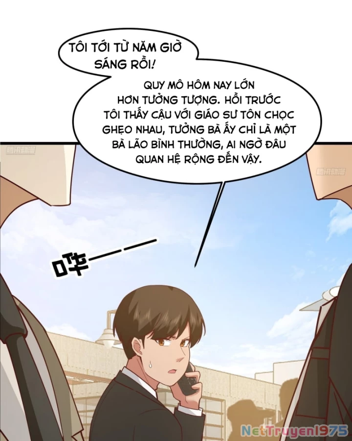 Ta Không Muốn Trùng Sinh Đâu Chapter 425 - 13