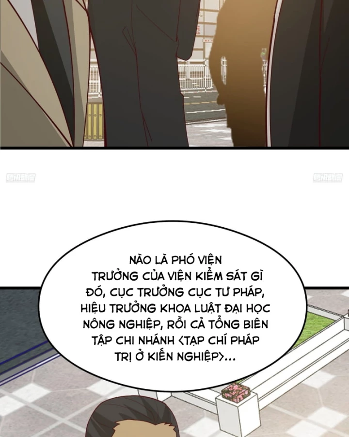 Ta Không Muốn Trùng Sinh Đâu Chapter 425 - 14