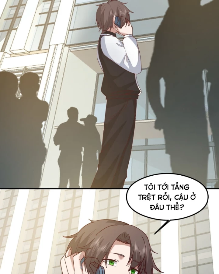 Ta Không Muốn Trùng Sinh Đâu Chapter 425 - 20
