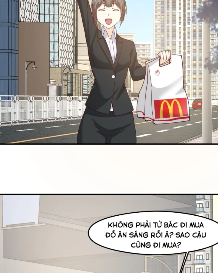 Ta Không Muốn Trùng Sinh Đâu Chapter 425 - 27