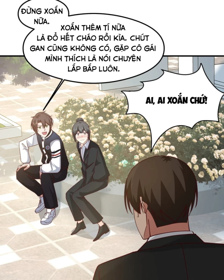 Ta Không Muốn Trùng Sinh Đâu Chapter 425 - 33