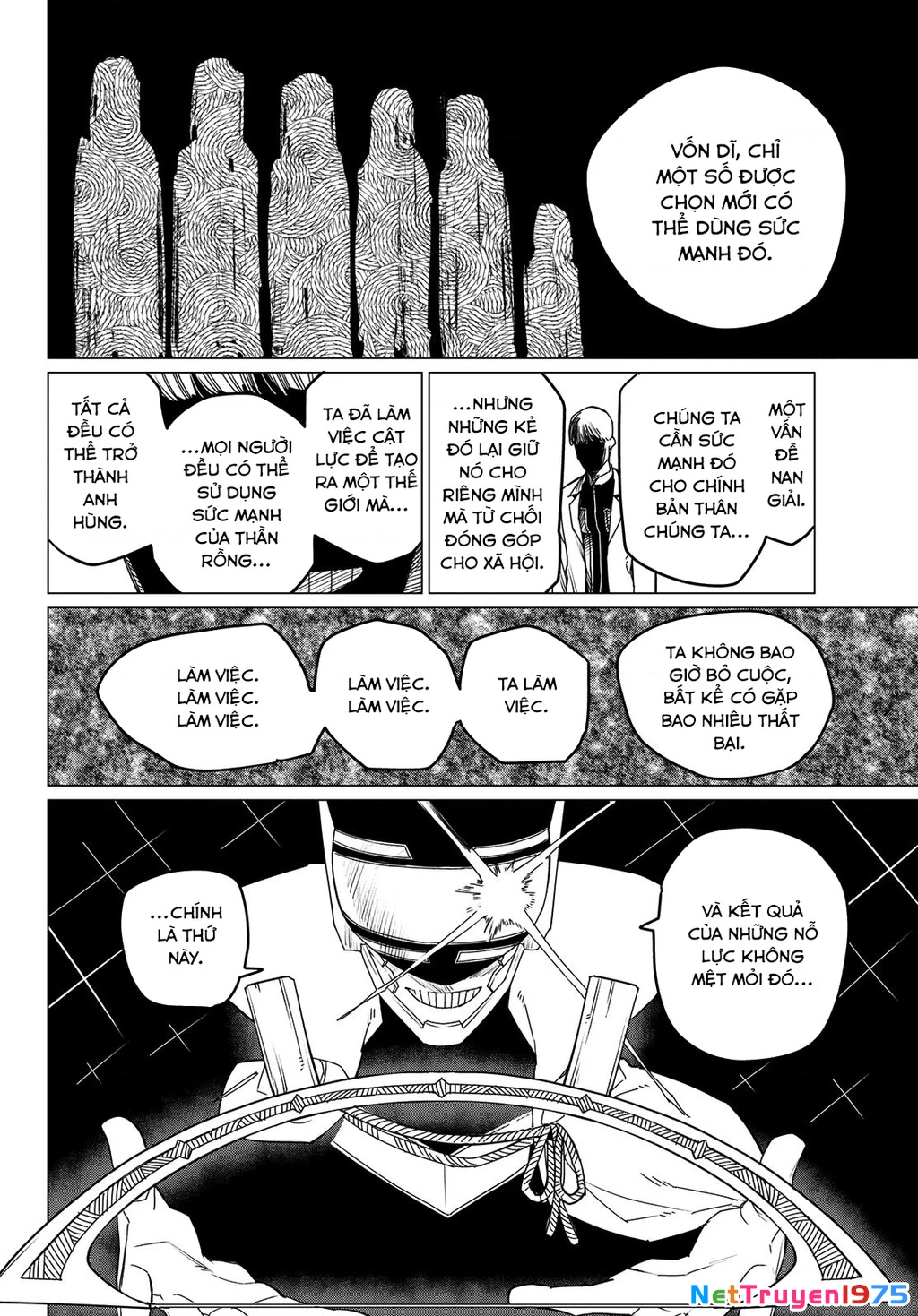 Chiến Đội Đại Thất Cách Chapter 96 - 15